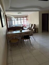 Blk 762 Longvale (Bedok), HDB 5 Rooms #573798821